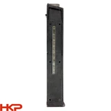 HK UMP Magazine - 25 Round - .45 ACP - German LEO Markings - LIKE NEW