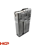 HK91, G3 Magazine - 15 Round - Steel - Refinished