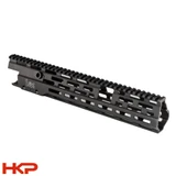 HK MR762 A4 Handguard - Quick Detach - 14.4"