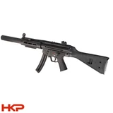 HK MP5 A2 Buttstock - .22 LR