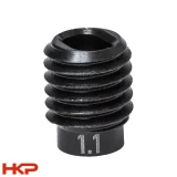 HK MR762 A4 Gas Vent Screw - 1.0mm-2.5mm