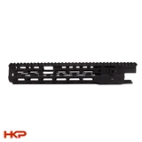 HK MR762 A4 Handguard - Complete