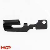 HK VP9 Slide Release Lever - Left - Anti-Skid