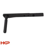 HK VP9, VP40 Slide Release Lever - Anti-Skid - Right