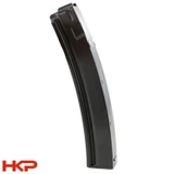 HK MP5, SP5, MP5K, SP5K Magazine - 30 Round - 9mm - 5 Pack