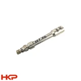 HK MP5K Barrel - .357 Sig - Threaded 1/2x32 with 3 Lug - Gunsmith Special