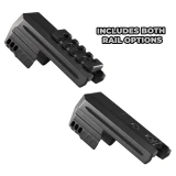HK VP9A1 F Compensator - MOD 1