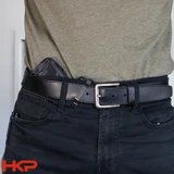 HK CC9 IWB Clip - Minimalist