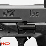 HK CC9 Disassembly Lever - Takedown Lever