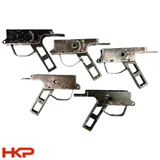 HK G3 Lower Housing - SEF - Steel - Push Pin - SURPLUS