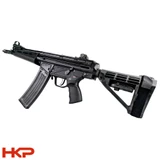HK93, HK53, AP53 Binary Trigger Group- SEF Contoured