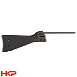 Century Arms AP51 Fixed Stock - Cerakoted - Enhanced Buffer