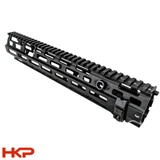 HK MR556 A4 13.4" Complete QD Handguard