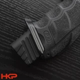 HK P30 EDC Magwell - Ultra Low Profile