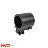HK416, MR556 Bayonet Adapter - M27 Style
