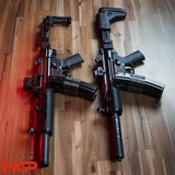 HK MP5 Handguard Conversion - SD Style - MLOK