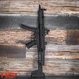 HK MP5, SP5 ACR Folding Stock With Direct Fit Adapter