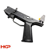 HK UMP 3 Position Lower Grip Frame - Black - RARE - USED