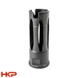 HK416, MR556 Flash Hider - ROTEX IIA - Threaded M15x1