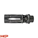 Lee Sporting LS5 HK MP5K Complete Trigger Group Flat Trigger - Semi shelf - 3D-Printed Nylon - BLEMISHED Lee Sporting, Magpul HKP-20484-B