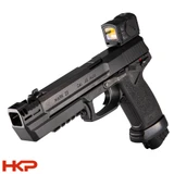 HK Mark 23 Extended Magwell