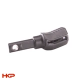 HK MP5, MP5K Cocking Handle - Skeletonized