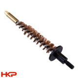 HK416, MR556 Barrel Flute Cleaning Brush - 5.56 / .223
