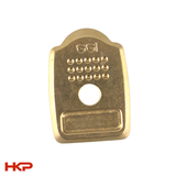 HK VP9, P30 Brass Base Pad