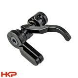 AR-15 Super Safety - Forced Reset Selector - Single Lever