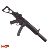 HK MP5, SP5 Folding Stock - 11"