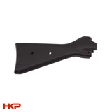 HK33, HK93 Buttstock - A2 - Black