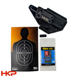 HK VP9 Holster - Defender IWB - Right Hand