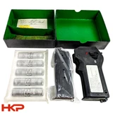 HK EFL 19mm Flare Gun with 10 Flares - RARE