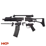 HK G36C Parts Kit with Rear Hinge Section - RARE