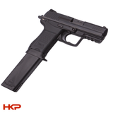 HK USPC, HK45C Compact Magazine, Complete - 18 Round