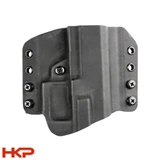 HK VP40 Holster - Warrior - OWB - LH - BLEMISHED
