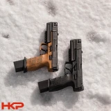 HK VP9 Rail Mount Compensator - Gen 2 V1 - BLEMISHED