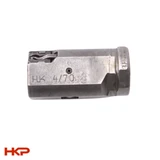 HK91, G3 Bolt Head - Complete - Used