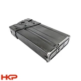 HK91, G3, PTR Magazine - 20 Round - Steel - USED
