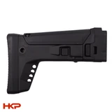 ACR Style Folding Stock - Picatinny Mount - Universal