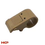 QD Offset Adapter 4mm Compatible with Surefire G2