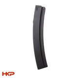 HK MP5, SP5, MP5K, SP5K Magazine - 9mm - 30 Round - Molykote® - Seconds