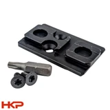 HK VP9 Optic Mount - ACRO