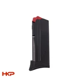HK VP9CC 10RD Magazine With Extended Base Plate