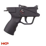 HK MP5Z German Police Trigger Group With  Full Auto Lock Out Lever System - Rare
