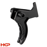 HK UMP, USC Curved Trigger - Black - BLEMISHED