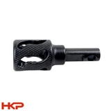 HK MP5, SP5, MP5K, SP5K Cocking Handle - Skeletonized