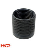 HK MP5, MP5K Thread Protector - .40 S&W - Threaded 9/16x24