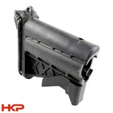 U.S. Saw M249 Collapsable Buttstock - 5 Position - USED