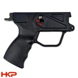 HK MP5, HK33 Trigger Housing - SEF - Push Pin